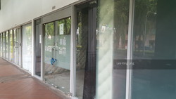 The Riverside Piazza (D1), Retail #207133421
